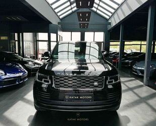 Land Rover Range Rover Gebrauchtwagen