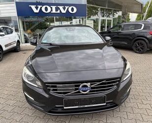 Volvo V60 Gebrauchtwagen