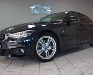 BMW 440 Gran Coupé Gebrauchtwagen