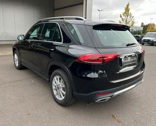 Mercedes-Benz GLE 350 Gebrauchtwagen