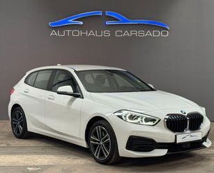BMW 118 Gebrauchtwagen
