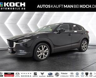 Mazda CX-30 Gebrauchtwagen
