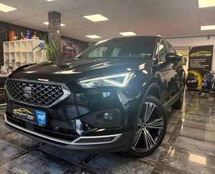 Seat Tarraco Gebrauchtwagen