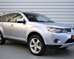 Mitsubishi Outlander Gebrauchtwagen