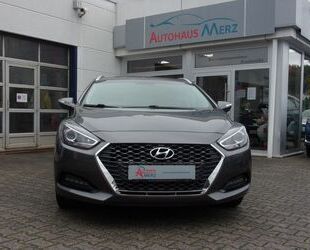 Hyundai i40 Gebrauchtwagen