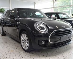 Mini One Clubman Gebrauchtwagen