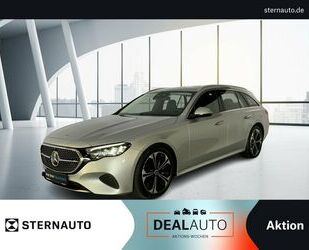 Mercedes-Benz E 300 Gebrauchtwagen