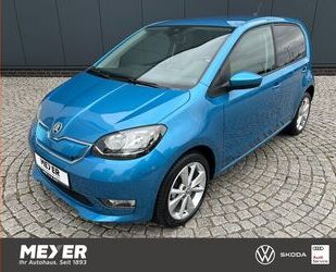 Skoda Citigo Gebrauchtwagen