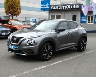 Nissan Juke Gebrauchtwagen