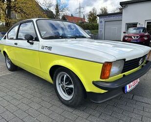 Opel Kadett Gebrauchtwagen