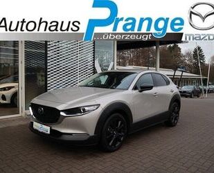 Mazda CX-30 Gebrauchtwagen