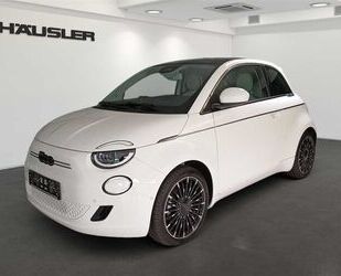 Fiat 500e Gebrauchtwagen