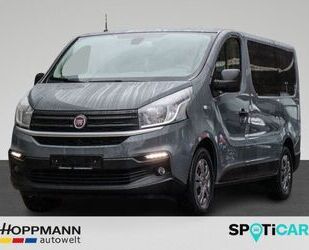 Fiat Talento Gebrauchtwagen