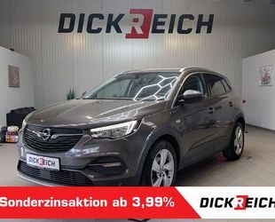 Opel Grandland (X) Gebrauchtwagen