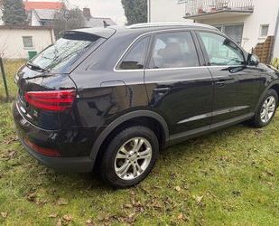 Audi Q3 Gebrauchtwagen
