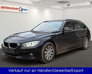 BMW 318 Gebrauchtwagen