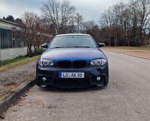 BMW 120 Gebrauchtwagen