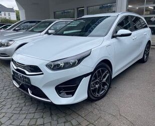 Kia ceed / Ceed Gebrauchtwagen
