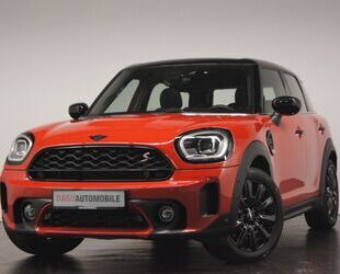 Mini Cooper S Countryman Gebrauchtwagen