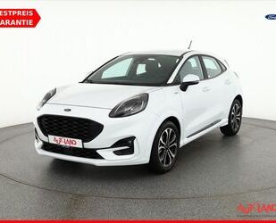 Ford Puma Gebrauchtwagen