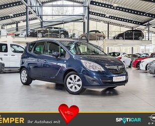 Opel Meriva Gebrauchtwagen