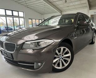BMW 530 Gebrauchtwagen
