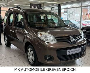 Renault Kangoo Gebrauchtwagen