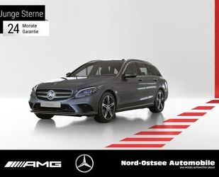 Mercedes-Benz C 300 Gebrauchtwagen