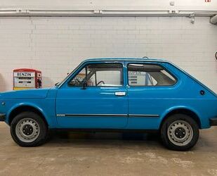 Fiat 127 Gebrauchtwagen
