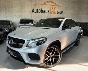 Mercedes-Benz GLE 350 Gebrauchtwagen