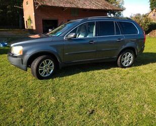 Volvo XC90 Gebrauchtwagen