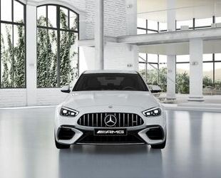 Mercedes-Benz C 63 AMG Gebrauchtwagen