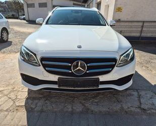 Mercedes-Benz E 400 Gebrauchtwagen