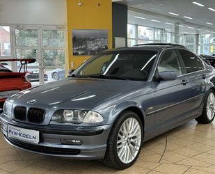 BMW 320 Gebrauchtwagen