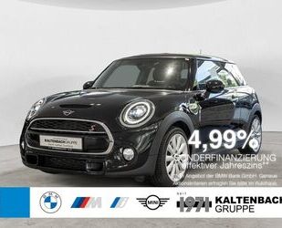 Mini Cooper S Gebrauchtwagen