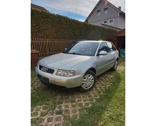 Audi A3 Gebrauchtwagen