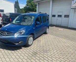 Mercedes-Benz Citan Gebrauchtwagen