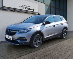 Opel Grandland (X) Gebrauchtwagen