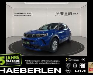 Opel Mokka-e Gebrauchtwagen