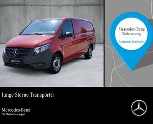 Mercedes-Benz Vito Gebrauchtwagen