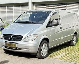 Mercedes-Benz Vito Gebrauchtwagen