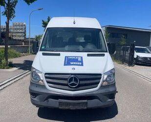 Mercedes-Benz Sprinter Gebrauchtwagen