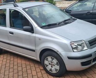 Fiat Panda Gebrauchtwagen