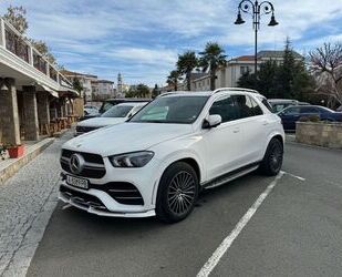 Mercedes-Benz GLE 300 Gebrauchtwagen