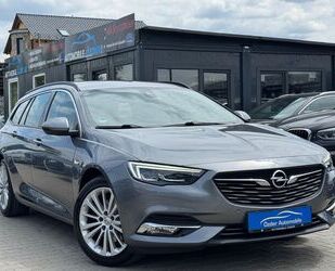 Opel Insignia Gebrauchtwagen