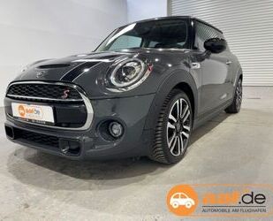 Mini Cooper S Gebrauchtwagen
