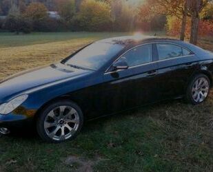 Mercedes-Benz CLS 350 Gebrauchtwagen