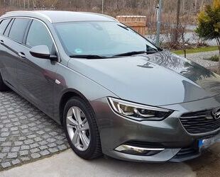 Opel Insignia Gebrauchtwagen