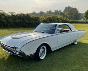 Ford Thunderbird Gebrauchtwagen