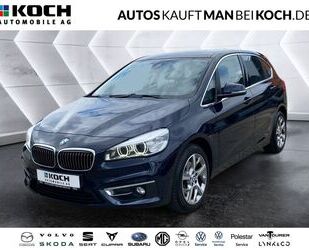 BMW 220 Active Tourer Gebrauchtwagen